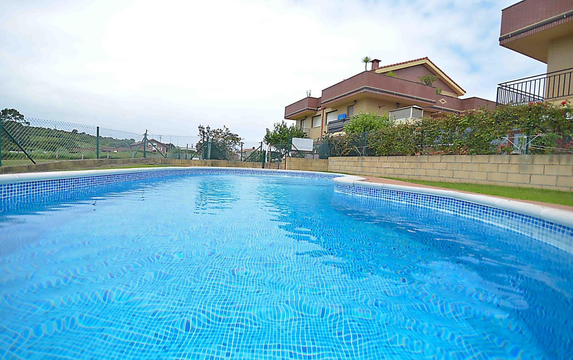 El Apartamento De Santa Natalia By Just Room Miengo Exterior foto