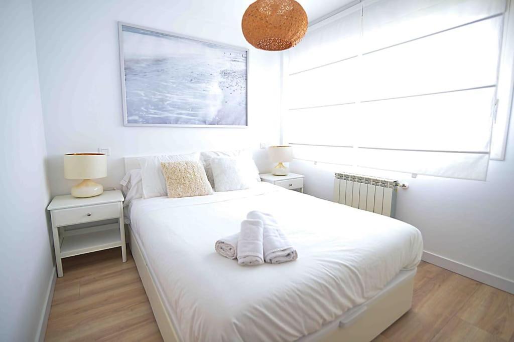 El Apartamento De Santa Natalia By Just Room Miengo Exterior foto