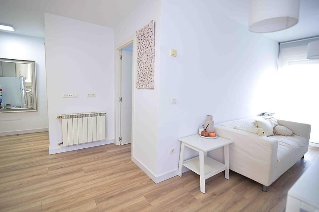 El Apartamento De Santa Natalia By Just Room Miengo Exterior foto