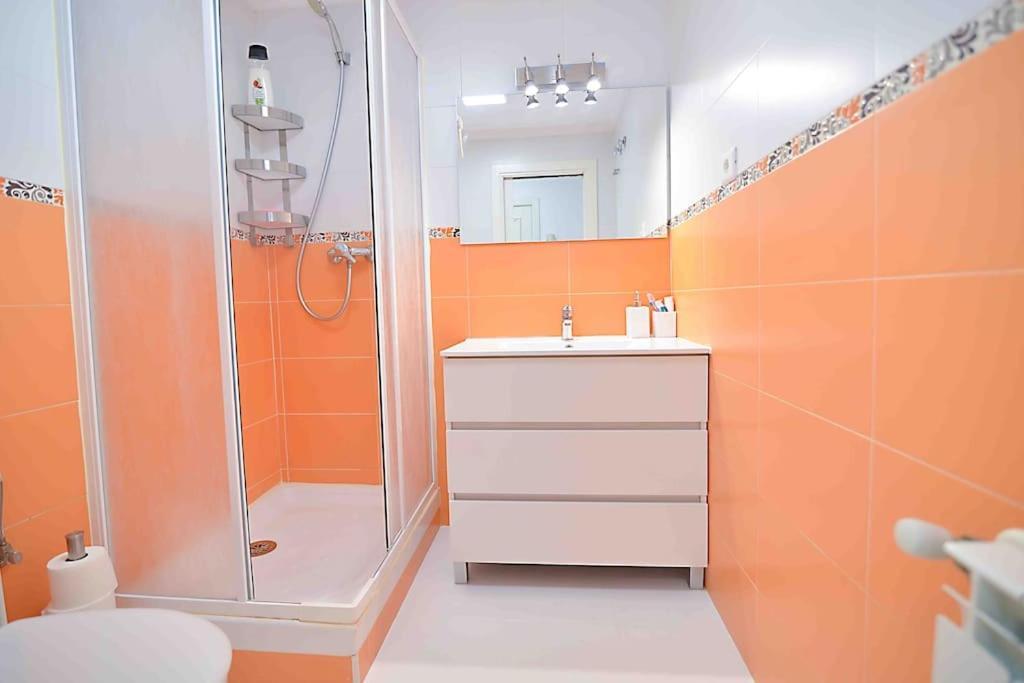 El Apartamento De Santa Natalia By Just Room Miengo Exterior foto