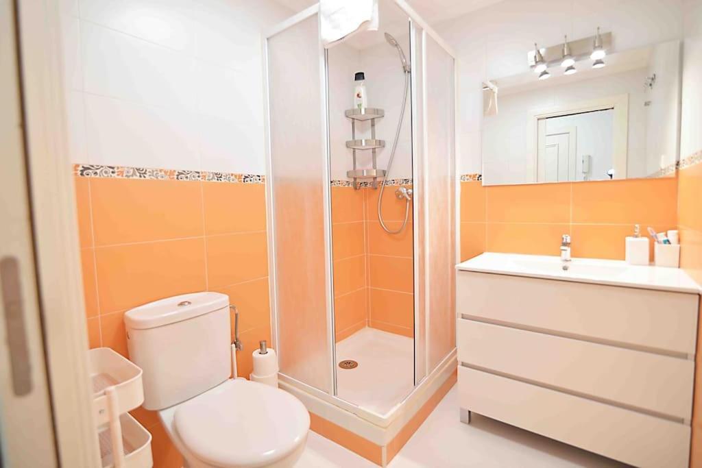 El Apartamento De Santa Natalia By Just Room Miengo Exterior foto