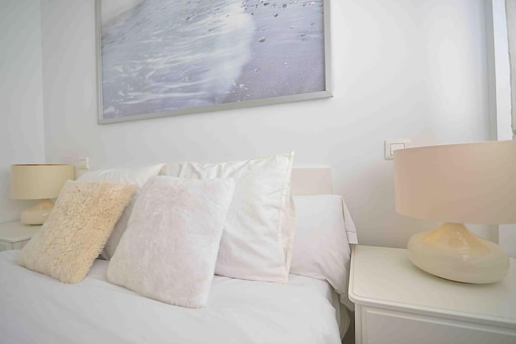 El Apartamento De Santa Natalia By Just Room Miengo Exterior foto