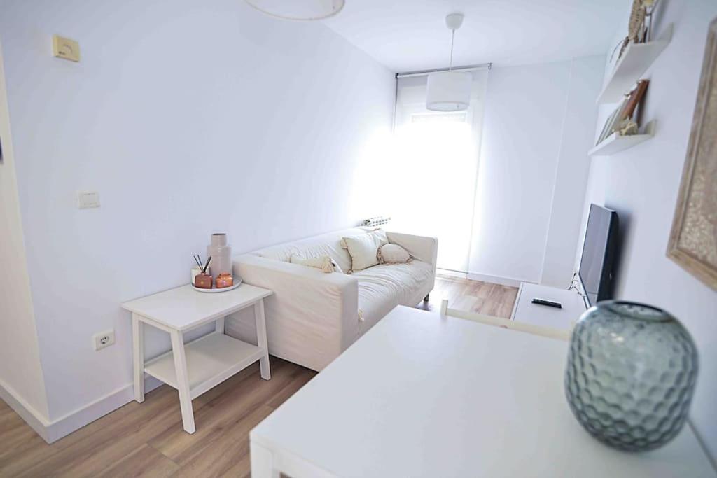 El Apartamento De Santa Natalia By Just Room Miengo Exterior foto