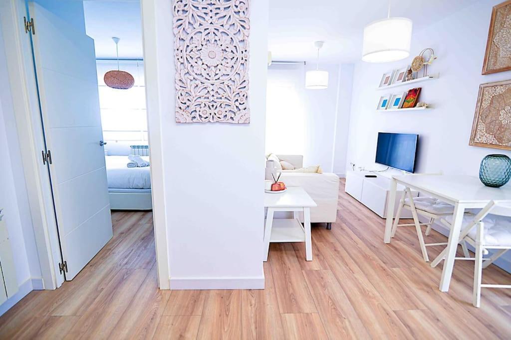 El Apartamento De Santa Natalia By Just Room Miengo Exterior foto