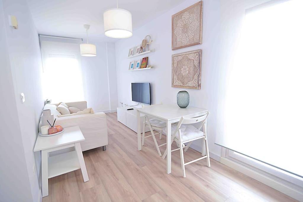 El Apartamento De Santa Natalia By Just Room Miengo Exterior foto