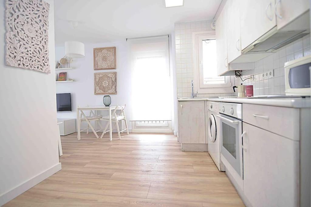 El Apartamento De Santa Natalia By Just Room Miengo Exterior foto